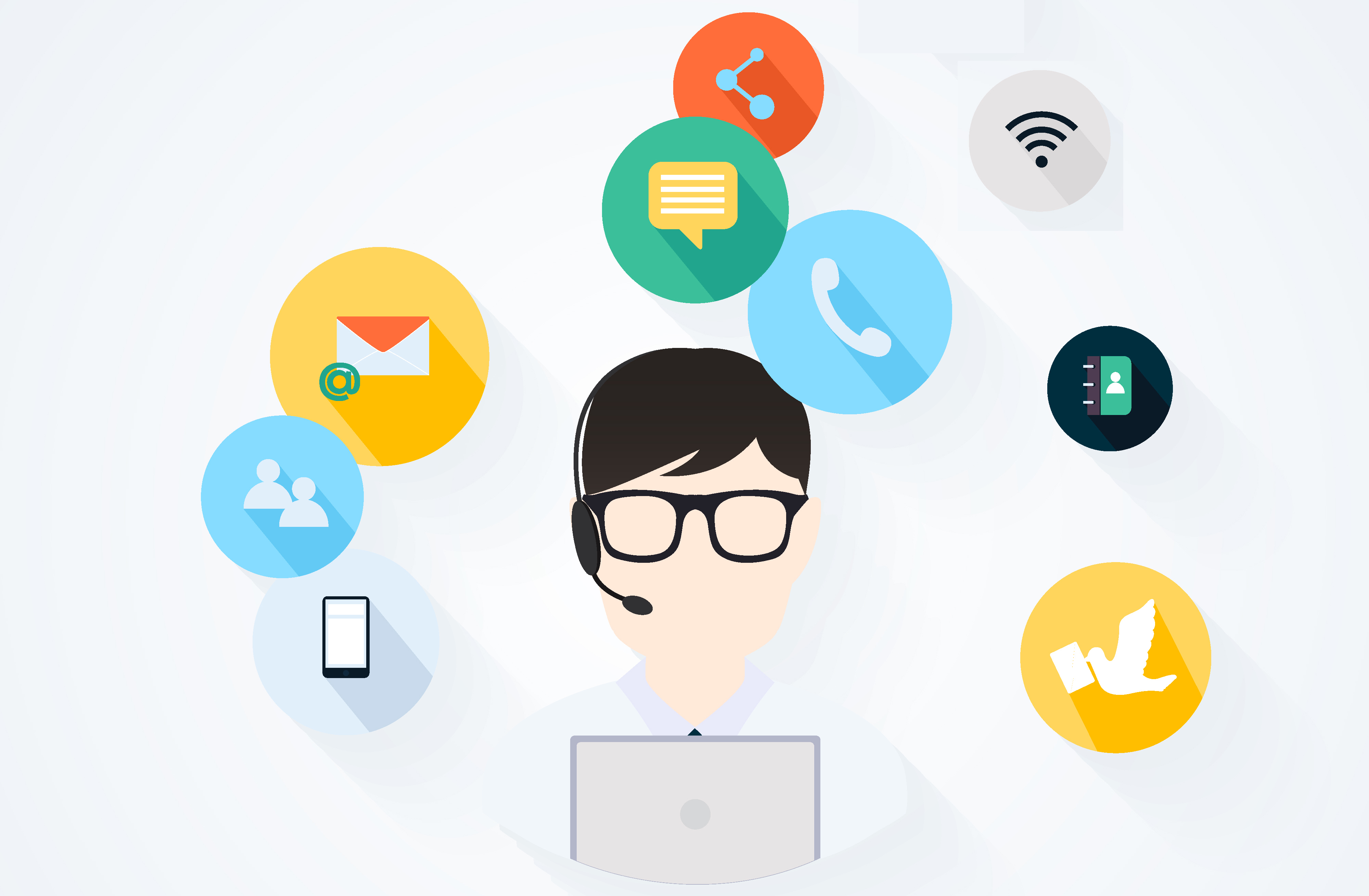 Customer Service Skills Live Support Customer Support Customer Service Skills Live Support Customer Support